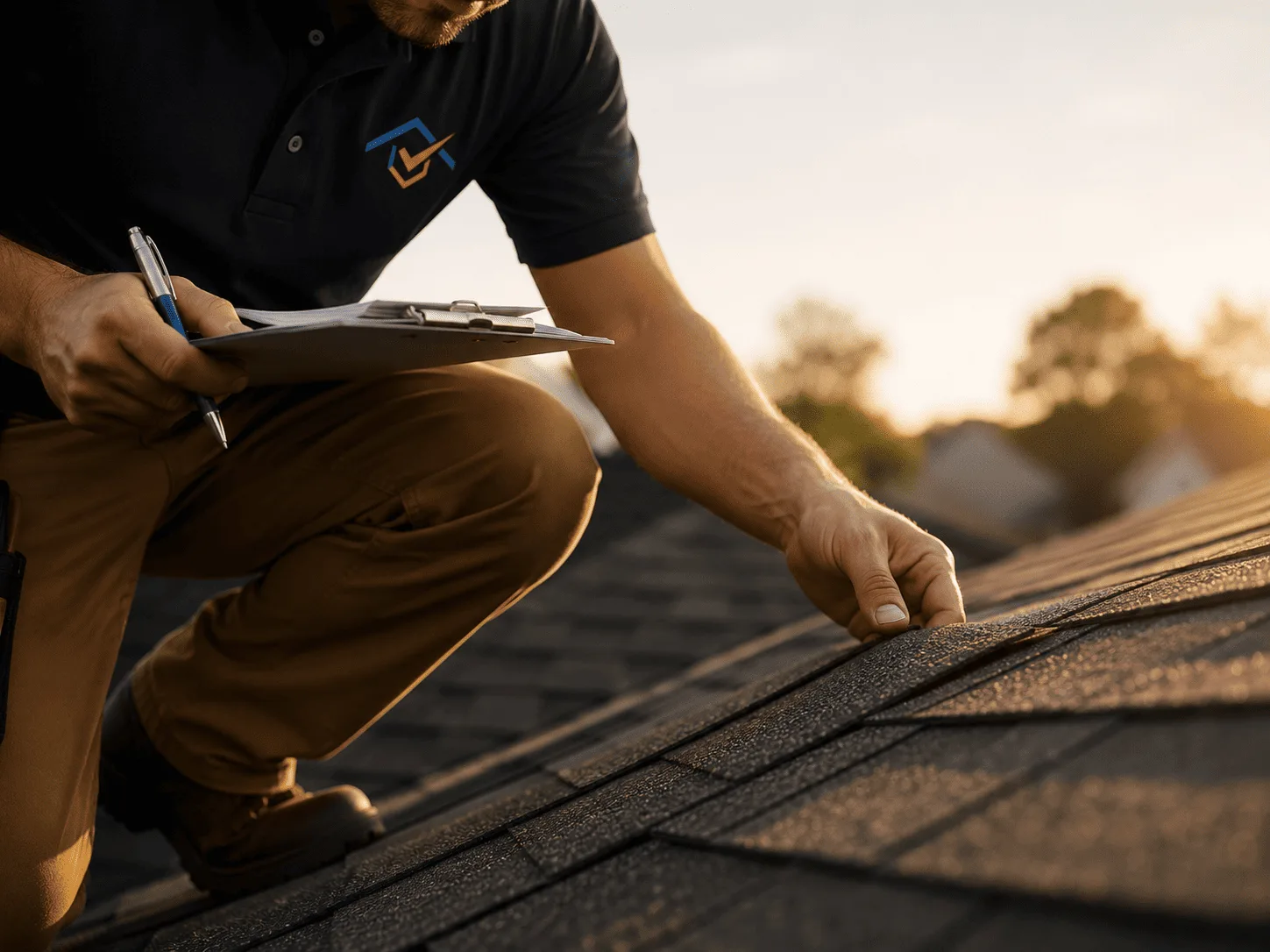 Why Choose Roof Inspection in Blocksburg, CA